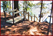 Theilman Home Improvements LLC - Custom Made Steps 